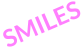 SMILES