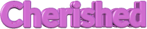Cherished
