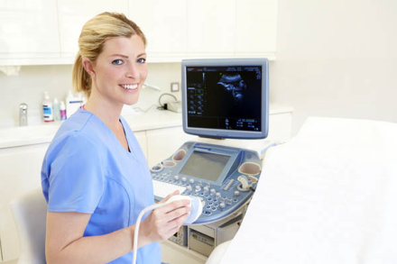 Ultra Sound Technologist